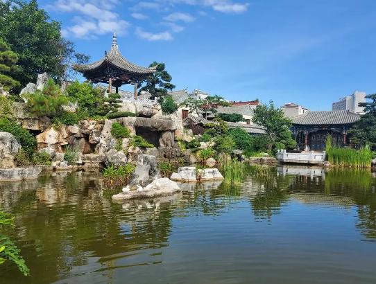 中國十大古代有錢人莊園,靈石王家大院、晉中市喬家大院文化園區(qū)很豪華 中國十大古代有錢人莊園,靈石王家大院、晉中市喬家大院文化園區(qū)很豪華