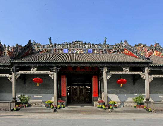 中國十大名人祠堂排行,洪洞大槐樹尋根祭祖園、太原市晉祠博物館輝煌壯美 中國十大名人祠堂排行,洪洞大槐樹尋根祭祖園、太原市晉祠博物館輝煌壯美