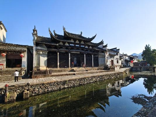 中國十大名人祠堂排行,洪洞大槐樹尋根祭祖園、太原市晉祠博物館輝煌壯美 中國十大名人祠堂排行,洪洞大槐樹尋根祭祖園、太原市晉祠博物館輝煌壯美