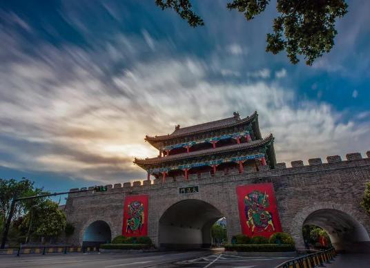 中國古城墻排行榜,南京明城墻工藝精湛、開封城墻承載無數歷史 中國古城墻排行榜,南京明城墻工藝精湛、開封城墻承載無數歷史