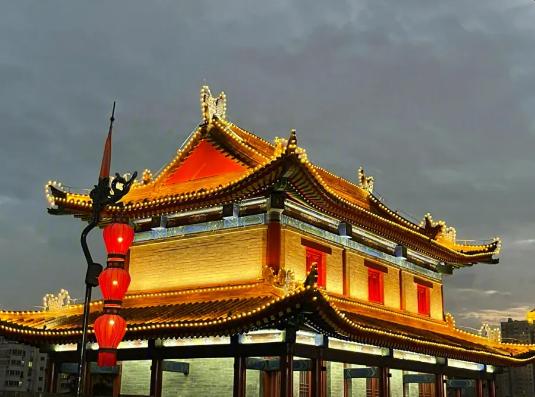 中國古城墻排行榜,南京明城墻工藝精湛、開封城墻承載無數歷史 中國古城墻排行榜,南京明城墻工藝精湛、開封城墻承載無數歷史