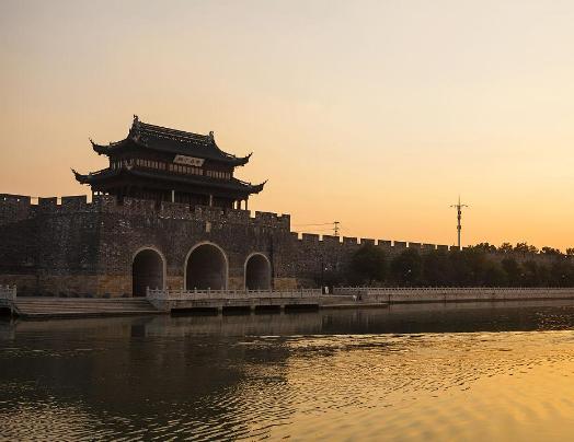 中國古城墻排行榜,南京明城墻工藝精湛、開封城墻承載無數歷史 中國古城墻排行榜,南京明城墻工藝精湛、開封城墻承載無數歷史