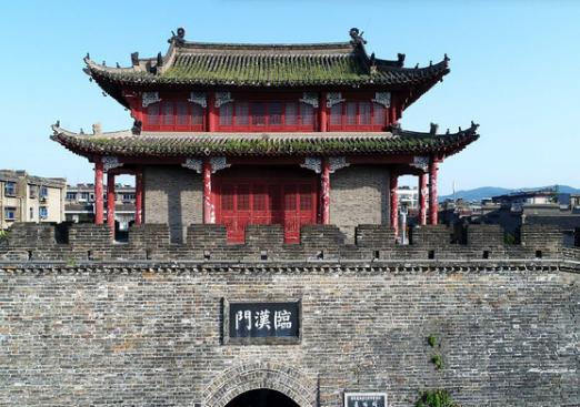 中國古城墻排行榜,南京明城墻工藝精湛、開封城墻承載無數歷史 中國古城墻排行榜,南京明城墻工藝精湛、開封城墻承載無數歷史