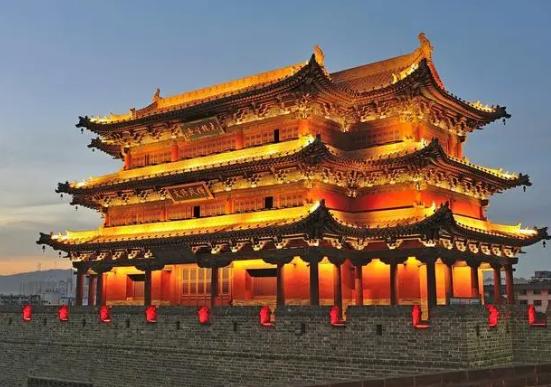 中國古城墻排行榜,南京明城墻工藝精湛、開封城墻承載無數歷史 中國古城墻排行榜,南京明城墻工藝精湛、開封城墻承載無數歷史