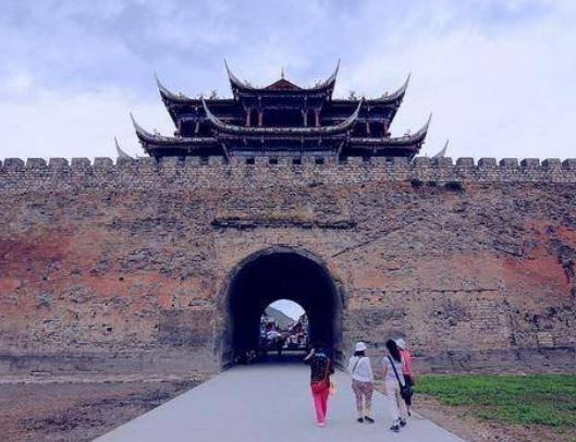 中國古城墻排行榜,南京明城墻工藝精湛、開封城墻承載無數歷史 中國古城墻排行榜,南京明城墻工藝精湛、開封城墻承載無數歷史