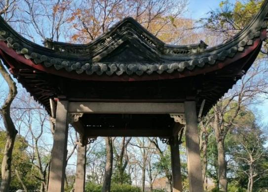 中國十大著名古亭排名,紹興蘭亭風景區幽靜雅致、滁州醉翁亭不為人所忘 中國十大著名古亭排名,紹興蘭亭風景區幽靜雅致、滁州醉翁亭不為人所忘