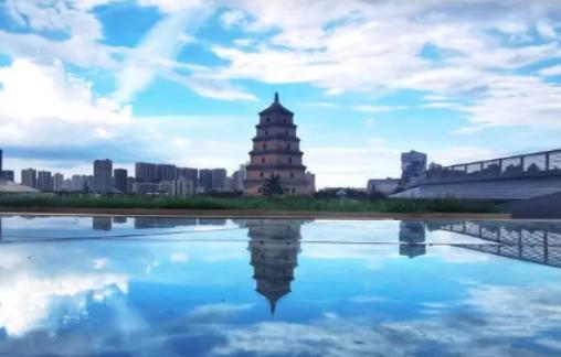 2024年西安五月份的氣溫是多少?2024年西安5月份屬于什么季節 2024年西安五月份的氣溫是多少?2024年西安5月份屬于什么季節