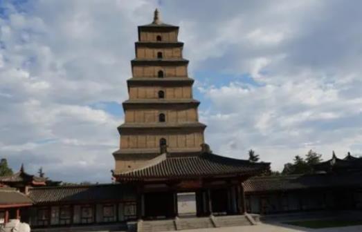 五月份去西安穿什么合適?西安正式進入夏天要什么時候 五月份去西安穿什么合適?西安正式進入夏天要什么時候