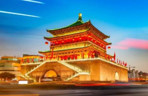 五月份適不適合去西安?5月去西安天氣會熱嗎 五月份適不適合去西安?5月去西安天氣會熱嗎