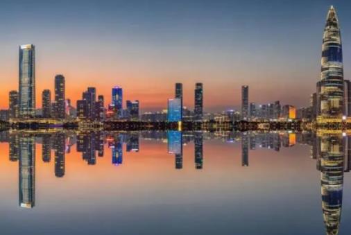 2024年深圳什么時候進入夏天?2024年深圳6月份一般多少度 2024年深圳什么時候進入夏天?2024年深圳6月份一般多少度