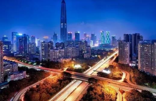 2024年深圳6月份熱不熱?2024年深圳五一期間限行嗎 2024年深圳6月份熱不熱?2024年深圳五一期間限行嗎