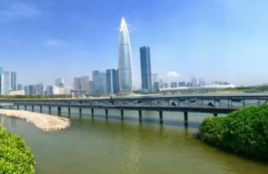 2024年深圳6月份熱不熱?2024年深圳五一期間限行嗎 2024年深圳6月份熱不熱?2024年深圳五一期間限行嗎