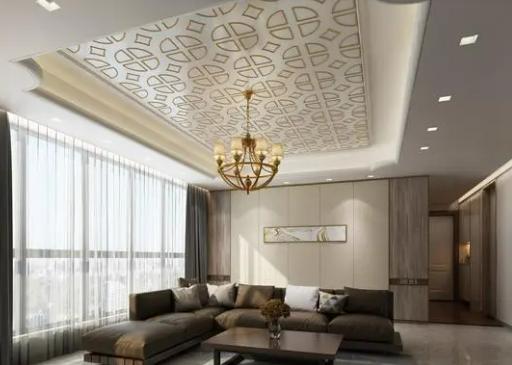 有名氣的集成吊頂品牌,友邦吊頂吊頂、奧普吊頂實現裝飾美學的升級 有名氣的集成吊頂品牌,友邦吊頂吊頂、奧普吊頂實現裝飾美學的升級