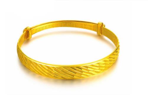 黃金手鐲放久了怎么變成紅色了?黃金手鐲佩戴需要注意什么 黃金手鐲放久了怎么變成紅色了?黃金手鐲佩戴需要注意什么