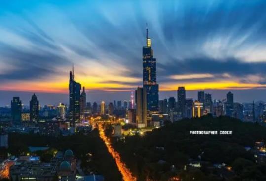 2024年5月份南京天氣熱嗎?2024年南京5月份一般多少度 2024年5月份南京天氣熱嗎?2024年南京5月份一般多少度