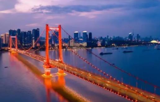 2024端午節武漢長江大橋限號嗎?2024年武漢端午節氣溫一般多少度 2024端午節武漢長江大橋限號嗎?2024年武漢端午節氣溫一般多少度