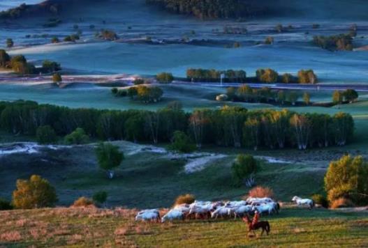 ���ɹŲ�ԭ���·ݲ���ïʢ��5��ȥ���ɴ�ʲô�·����m