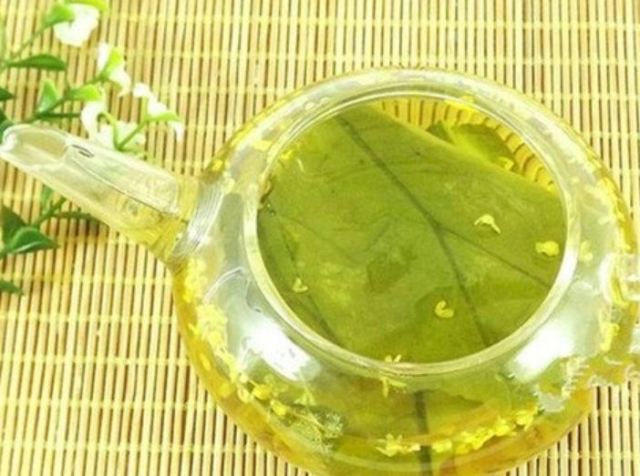 荷葉茶什么時(shí)候喝才好 荷葉茶可以天天喝嗎 荷葉茶什么時(shí)候喝才好 荷葉茶可以天天喝嗎