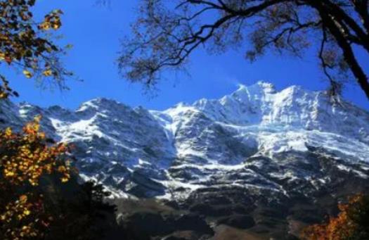 ÷��ѩɽ�и�ԭ�����᣿6�·�ȥ÷��ѩɽ���