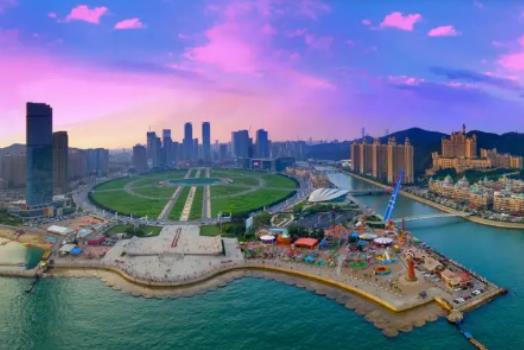 6月份去大連旅游需要帶什么?2024年大連端午節熱不熱 6月份去大連旅游需要帶什么?2024年大連端午節熱不熱