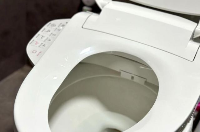 沖馬桶不要忘了蓋蓋子 解密:公共馬桶會不會傳染性病 沖馬桶不要忘了蓋蓋子 解密:公共馬桶會不會傳染性病