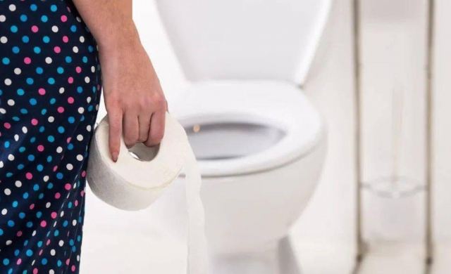 上廁所的禁忌 女性上廁所要會避免壞習慣 上廁所的禁忌 女性上廁所要會避免壞習慣