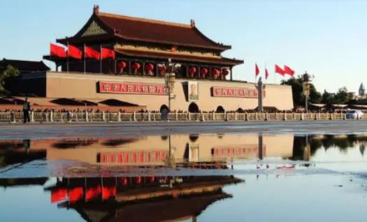 2024年北京6月份有大雨嗎?北京6月份適合旅游嗎 2024年北京6月份有大雨嗎?北京6月份適合旅游嗎