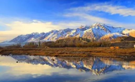 2024年新疆6月初氣溫多少度?2024年6月份去新疆玩北疆還是南疆 2024年新疆6月初氣溫多少度?2024年6月份去新疆玩北疆還是南疆