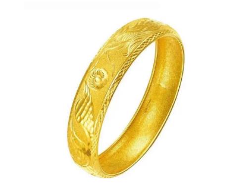 黃金手鐲999鋼印一般在哪里?黃金手鐲999鋼印不明顯正常嗎 黃金手鐲999鋼印一般在哪里?黃金手鐲999鋼印不明顯正常嗎