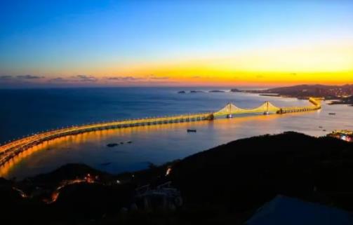 大連下海幾月最合適?大連6月份天氣怎么樣 大連下海幾月最合適?大連6月份天氣怎么樣