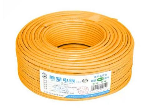 十大家裝電線品牌排行榜,遠(yuǎn)東電纜管理先進(jìn)、熊貓電線達(dá)到國內(nèi)一流水平 十大家裝電線品牌排行榜,遠(yuǎn)東電纜管理先進(jìn)、熊貓電線達(dá)到國內(nèi)一流水平