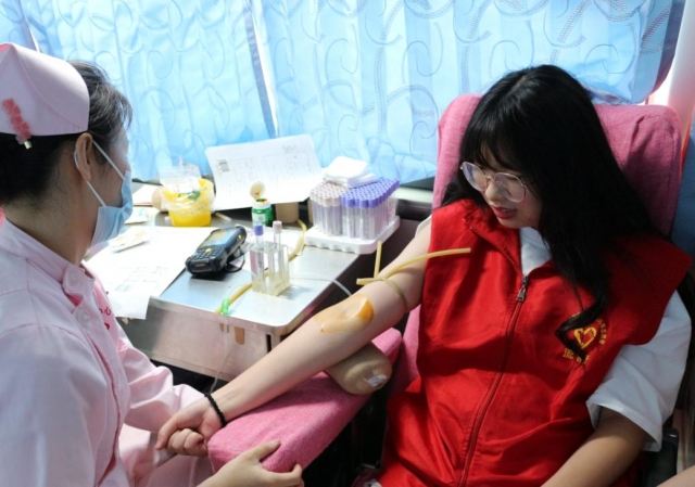 獻血的條件和標準 獻血到底對身體好不好 獻血的條件和標準 獻血到底對身體好不好