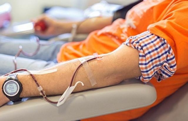 孕婦可以獻血嗎 獻血后怎么補充營養 孕婦可以獻血嗎 獻血后怎么補充營養