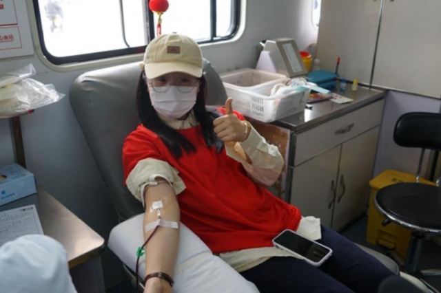 哺乳期能獻血嗎 獻血對膽固醇有好處嗎 哺乳期能獻血嗎 獻血對膽固醇有好處嗎