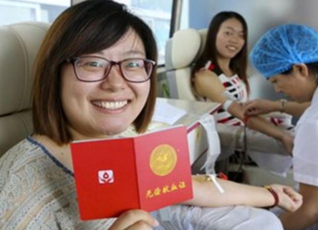 哺乳期能獻血嗎 獻血對膽固醇有好處嗎 哺乳期能獻血嗎 獻血對膽固醇有好處嗎