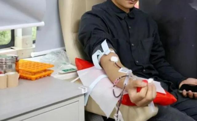 獻血后容易發胖嗎 獻血可以達到減肥效果嗎 獻血后容易發胖嗎 獻血可以達到減肥效果嗎