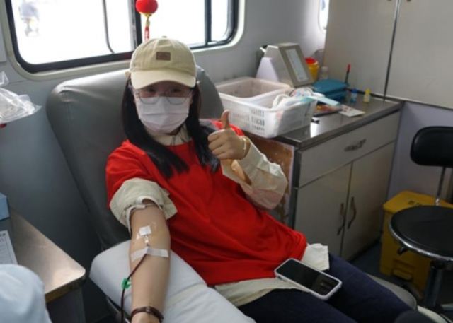 女性獻血以后如何補氣血 獻血前能不能吃飯 女性獻血以后如何補氣血 獻血前能不能吃飯