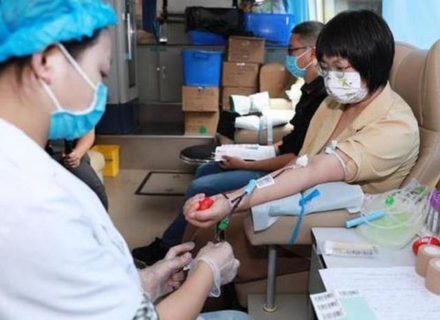 女性經期后三天切記不能獻血 女性獻血需要注意的三個問題 女性經期后三天切記不能獻血 女性獻血需要注意的三個問題