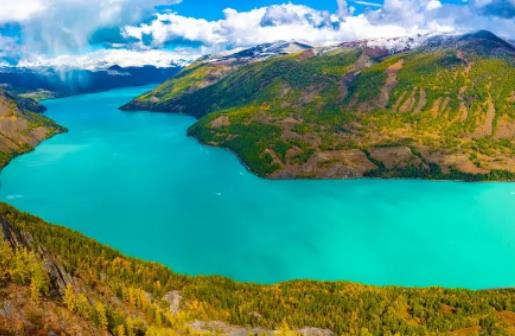 2024年7月份去新疆還是8月份去好?2024年新疆7月份什么時候天亮 2024年7月份去新疆還是8月份去好?2024年新疆7月份什么時候天亮