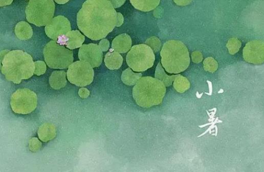 2024年小暑熱還是大署熱?2024年小暑過后雨就少了嗎 2024年小暑熱還是大署熱?2024年小暑過后雨就少了嗎