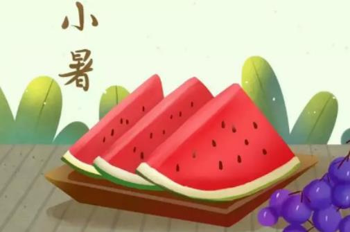 小暑到了天氣有什么變化?小暑下雨好還是晴天好 小暑到了天氣有什么變化?小暑下雨好還是晴天好