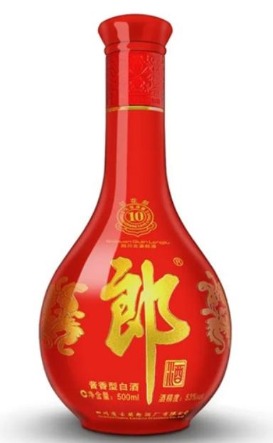 十大醬香型白酒品牌排名,貴州茅臺酒有價難求、郎酒是白酒典范 十大醬香型白酒品牌排名,貴州茅臺酒有價難求、郎酒是白酒典范