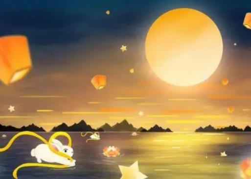 中秋節出去玩的人多嗎?中秋節前后雨水多嗎 中秋節出去玩的人多嗎?中秋節前后雨水多嗎