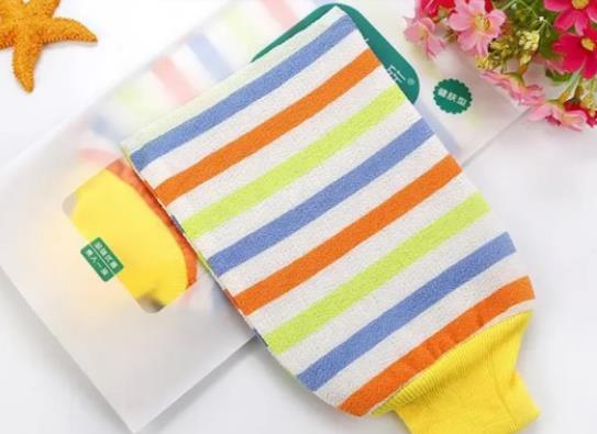 搓澡巾和搓澡刷哪個好用?搓澡巾搓傷皮膚怎么辦 搓澡巾和搓澡刷哪個好用?搓澡巾搓傷皮膚怎么辦