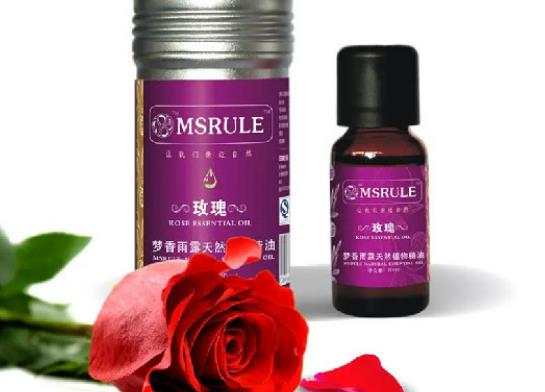 玫瑰精油濃度多少合適?玫瑰精油要稀釋嗎 玫瑰精油濃度多少合適?玫瑰精油要稀釋嗎