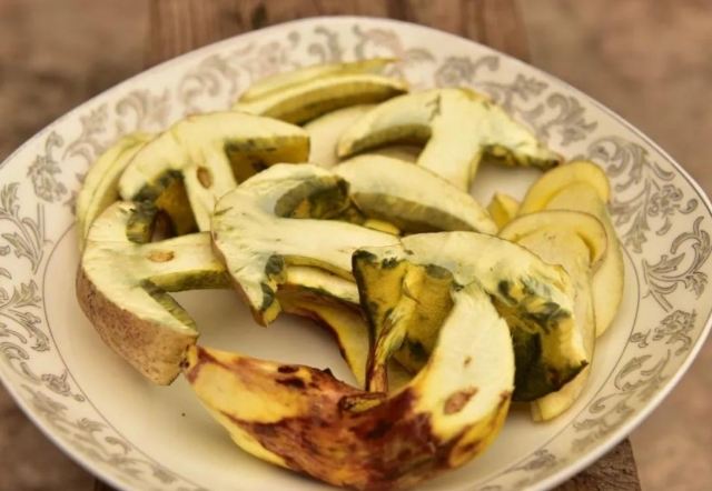 見手青到底有沒有毒 真的一口都不能碰嗎 見手青到底有沒有毒 真的一口都不能碰嗎