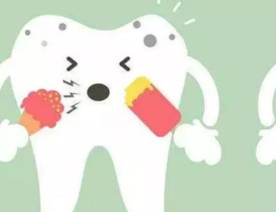 哪些人容易得蛀牙?蛀牙怎么治療 哪些人容易得蛀牙?蛀牙怎么治療