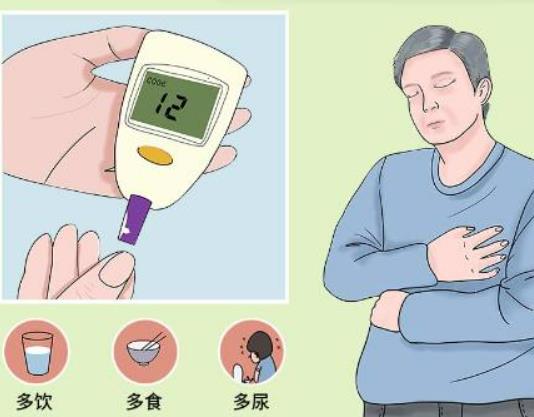 低血糖的人容易患糖尿病嗎?低血糖低血壓該怎么調理 低血糖的人容易患糖尿病嗎?低血糖低血壓該怎么調理