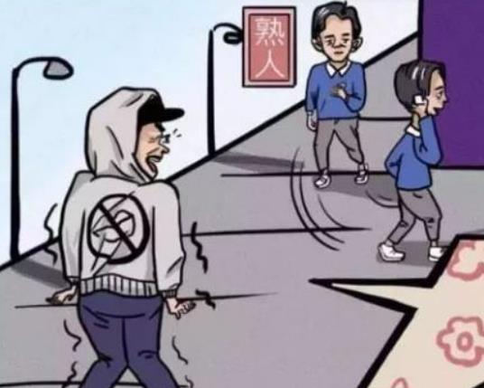 �罻�ְ֑Y��ԭ����ʲô���罻�ְ֑Y��ʲôΣ��