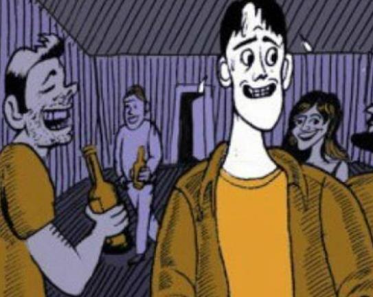 �罻�ְ֑Y��ԭ����ʲô���罻�ְ֑Y��ʲôΣ��